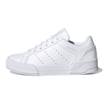 adidas Court Tourino J Kolmekordne Valge Laste Tossud Pilvevalge H00764 38