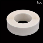 20mm valge kahepoolne vaheriie liimkangas riided triikida &auml;&auml;rel lint Vaheriide veeb isetegemine &otilde;mblustarvikud 10 meetrit 1pc