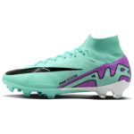 Nike Zoom Mercurial Superfly 9 Elite FG Peak Ready Pack Meeste Tossud Sinine H&uuml;per-T&uuml;rkiis Must DJ4977-300 40.5 blue
