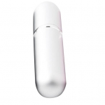 5 ml korduvt&auml;idetav kaasaskantav reisi minipihusti t&uuml;hi parf&uuml;&uuml;mipudeli l&otilde;hnatuub