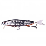 Joint Swimbait Sinking Minnow voobler 120mm 16,3g kunstlik k&otilde;va s&ouml;&ouml;daga Vatalion Isca voblerid haugi meriforellile