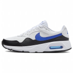 Nike Air Max SC Valge Must Game Royal Meeste Tossud FQ8737-100 40.5