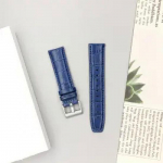 20 mm 22 mm nahast kellarihmad, mis &uuml;hilduvad Samsung Galaxy Watch 46 mm, Galaxy Watch 3 45 mm, Gear S3 Frontier/Classic, Huawei Watch GT 20mm roosa