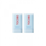 TOCOBO puuvillane pehme p&auml;ikesepulk SPF50+ PA++++ (19G) 2ea