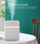 600ml Automaatne andur K&auml;tealkoholid Pihusti sterilisaator K&auml;tepuhastaja seebi dosaator &Otilde;huniisutaja desinfitseerija koju/kontori/kooli roheline