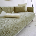 Paks &scaron;enill-diivani kate Lemmikloomad Kid Mat Diivanr&auml;tik Libisemisvastane Diivani Kaitsja Kaaned Eemaldatav Diivanitekk Housse De Canape 110x210cm 1pc