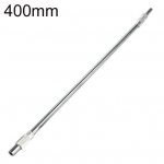 15&ndash;40 cm metallist painduv painutusv&otilde;ll &Uuml;hendage adapteri &uuml;hendus elektroonilise puuri jaoks 400mm