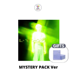 Mystery Pack Ver NCT127 Taeyong 2nd Mini Album TAP Mystery Pack Ver