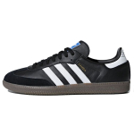 adidas Samba OG Must Kummi Unisex Tennised Core-Black Cloud-White B75807 43⅓ black