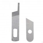 &Otilde;mblusmasina komplekt: &Uuml;lemine ja alumine Pfaff 4762, 4772 jaoks