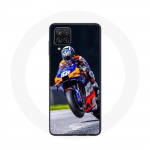 Samsung Galaxy A12 &uuml;mbris miguel oliveira moto gp 88
