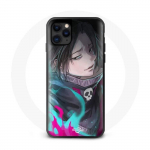 Iphone 11 Pro &uuml;mbris Feitan Hunter x Hunter Manga