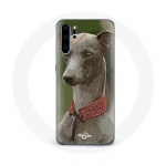 Huawei P30 Greyhound Greyhoundi &uuml;mbris