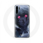 Coque pour Huawei P30 Kurapika Hunter x Hunter manga