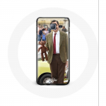 &Uuml;mbris Samsung Galaxy Grand Prime Mr Bean Mr Bean jaoks