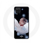 &Uuml;mbris Samsung Galaxy A12 BTS Jimin Dance Practice jaoks