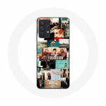 Coque pour Samsung Galaxy A13 5G Sex Education S&eacute;rie