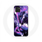 Coque pour Samsung Galaxy A03 Gojo Satoru Jujutsu Kaisen Manga japonais