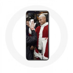 &Uuml;mbris Xiaomi Redmi 9C Mbapp&eacute; Football jaoks H&auml;id j&otilde;ule