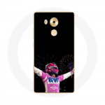 V&otilde;istluse v&otilde;itis Huawei Mate 8 vormel 1 &uuml;mbris Sergio P&eacute;rez Mendoza