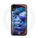 Coque pour Iphone XS Max Avatar Neytiri Saison 2 La Voie De L'eau Bande Annonce 2022 The Way of Water