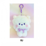 BT21 Minini Doll v&otilde;tmehoidja vikerkaar