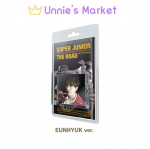 Super Junior TEE Smini Ver. Album RANDOM 1EA