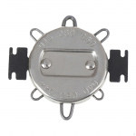 Mootorratta s&uuml;&uuml;tek&uuml;&uuml;nla vahem&otilde;&otilde;tur, suure j&otilde;udlusega reguleerimine