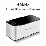 V&otilde;imas ultrahelipuhastusvahend 500ml 46kHz ehete prillide raseerija tr&uuml;kkplaadi kellade proteesi hammaste ultrahelipesumasin us