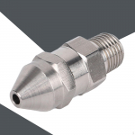 K&otilde;rgsurve autopesuotsik, survepesur, vastupidav, v&auml;ikese du&scaron;ikanalisatsiooni puhastus 1 8