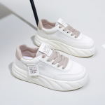 Naiste suvised vabaaja paksud platvormiga v&otilde;rktossud libisemiskindlad kerged paeltega hingavad jalutusjalatsid Tennised tennised Naiste madalad spordijalatsid 35