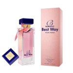 Bordeux Best Way parf&uuml;&uuml;m naistele 3 ml