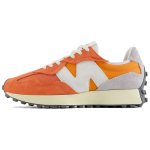 New Balance 327 Gulf Red Sun Glow Unisex tossud Oranž U327WRC 37