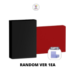LEEJINHYUK 6. minialbum NEW QUEST JUNGLE RANDOM VER