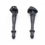 Xukey 2tk auto esiklaasi pesuri joaotsik Great Wall Hover H3 H5 jaoks 2009 2010 2011 2012 2013 2014 2015 must