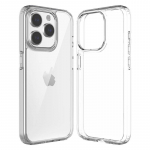 &Uuml;li&otilde;huke silikoon&uuml;mbris iPhone 15 14 Plus 13 12 Mini 11 Pro XS Max X XR SE 2022 2020 7 8 jaoks l&auml;bipaistev pehme l&auml;bipaistev kate Coque for iPhone 15 Pro