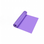 Jooga Pilates Venituslint Treening Fitness B&auml;nd Treening Elastne Treeningkumm 150-200cm Naturaalne Kumm J&otilde;usaal 1500x150mm lilla