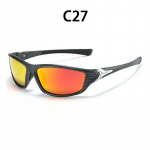 2024 Unisex 100% UV400 Polarized Driving P&auml;ikeseprillid Meestele Polariseeritud Stiilsed P&auml;ikeseprillid Retromood Meeste kaitseprillid