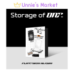 ONF [ONF-i salvestus] Platvormi versioon. Album platform ver.(1ea) white