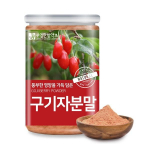 Booyoung Oriental Herbal Medicine Kodumaine marja pulber, 1 &uuml;hik, 300g, Korea oluline tervisetoit