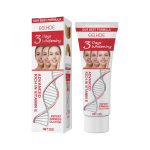 3-p&auml;evane Kojic Acid niisutav kreem Brightening Moisturizing Cream pinguldav nahka Kaunistav kreem pleekivad laigud