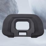 Asendusokulaari okulaari, pildiotsija kaamera osad