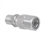3/8 inch NPT Thread Pressure Washer Fittings Quick Connect, Connector, Swivel Joint