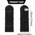 1 tk eriti suur rippuv &uuml;likond kleit mantel reisikott riided katted panipaigad lukuga Kodu lukuga &uuml;les riputatud &uuml;likond kleit mantel kott riided kate hoiukoht