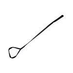 Jalgade t&otilde;stja, vastupidav ja j&auml;ik k&auml;erihm ja jalaaas, ideaalne ratastooli, puusade ja p&otilde;lvede asendamise t&ouml;&ouml;riist One Size must