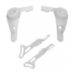 Ukseluku remondikomplekt Ford Focus, C-Max