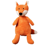 Fox Doll Palus m&auml;nguasi v&otilde;tmehoidja ripats V&auml;ike rebane nukk 65cm