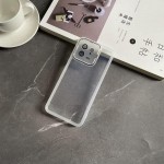 Pehme silikoonist l&auml;bipaistev matt raam&uuml;mbris Xiaomi Mi 13 12 T 12X 11 lite 11T 13T xiaomi 14 Pro Candy Color l&auml;bipaistev tagakaas For Xiaomi 12 Pro sinine