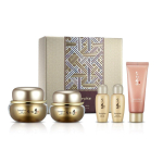 Sooryehan Kaelakreem 50 ml Erikomplekt beige
