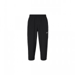 Nike Dri-FIT &Uuml;hev&auml;rvilised Kiirkuivavad Kitsenevad Treeningu Capri P&uuml;ksid Meestele Alaosad Must FB7503-010 S